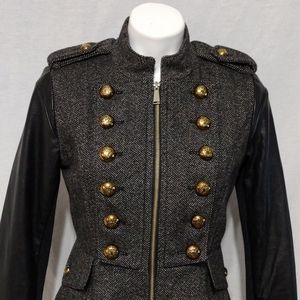 Bcbgeneration jacket